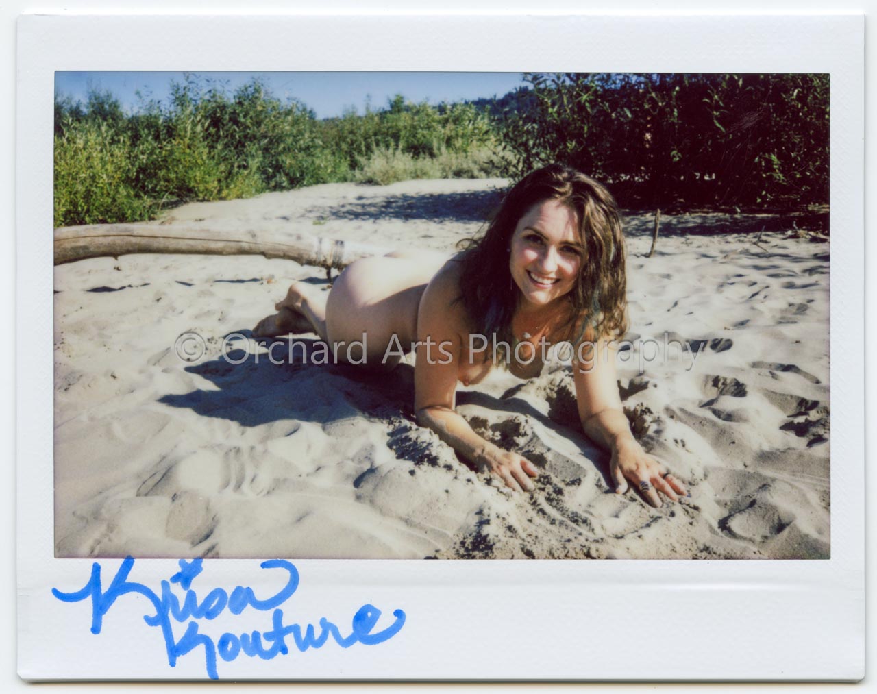 Polaroid - Krisa