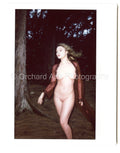 Polaroid - Alice Antoinette in Miami