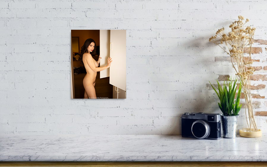 Print - Just Looking