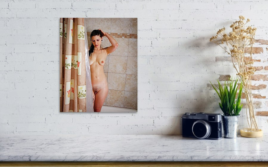 Print - Ashley Frontal
