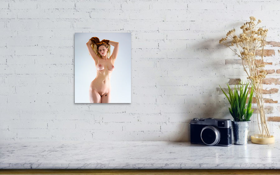 Print -  Birdie Stretch