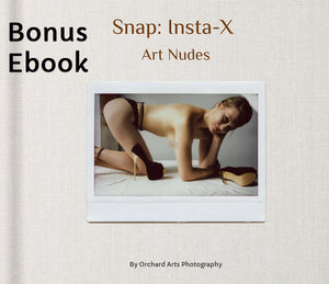 Snap: Art Nudes Bonus Image eBook