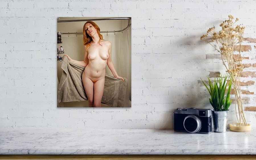 Print - Caitlin Toweling