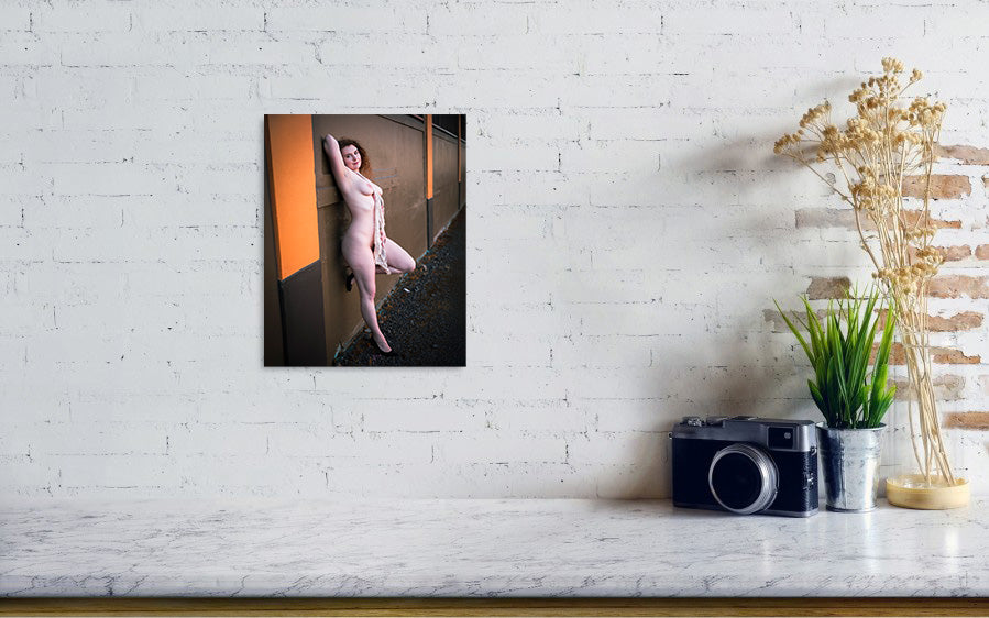 Print - Caralynn Chilling