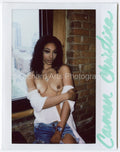 Polaroid - Carmen's Apartment