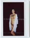 Polaroid - Carmen