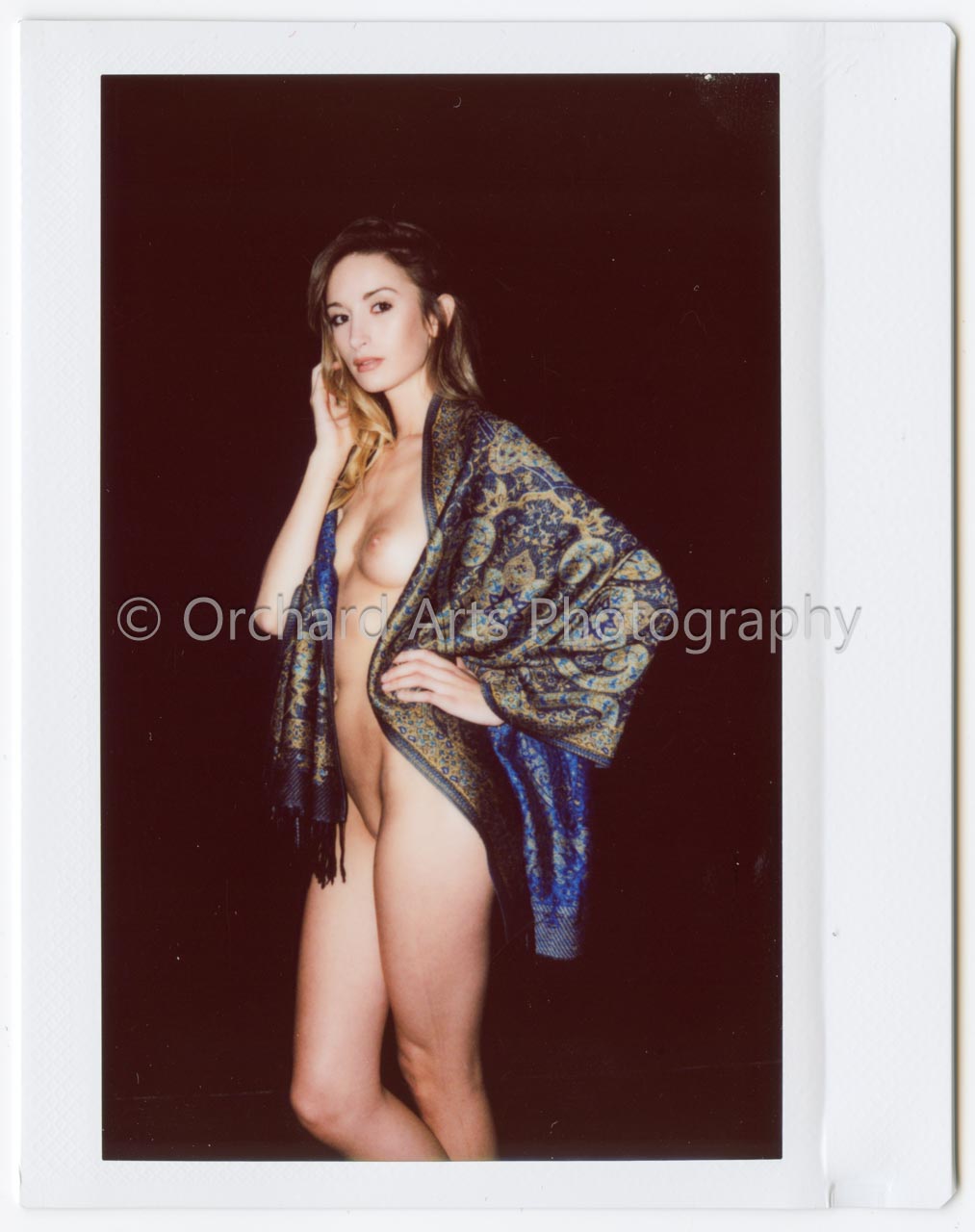 Polaroid - Carson