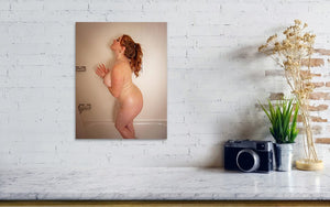 Print - Cassie Shower Prayer