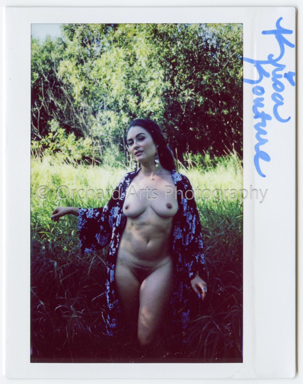 Polaroid - Krisa