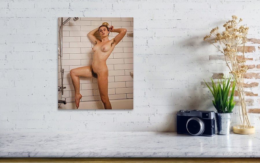 Print - Christina