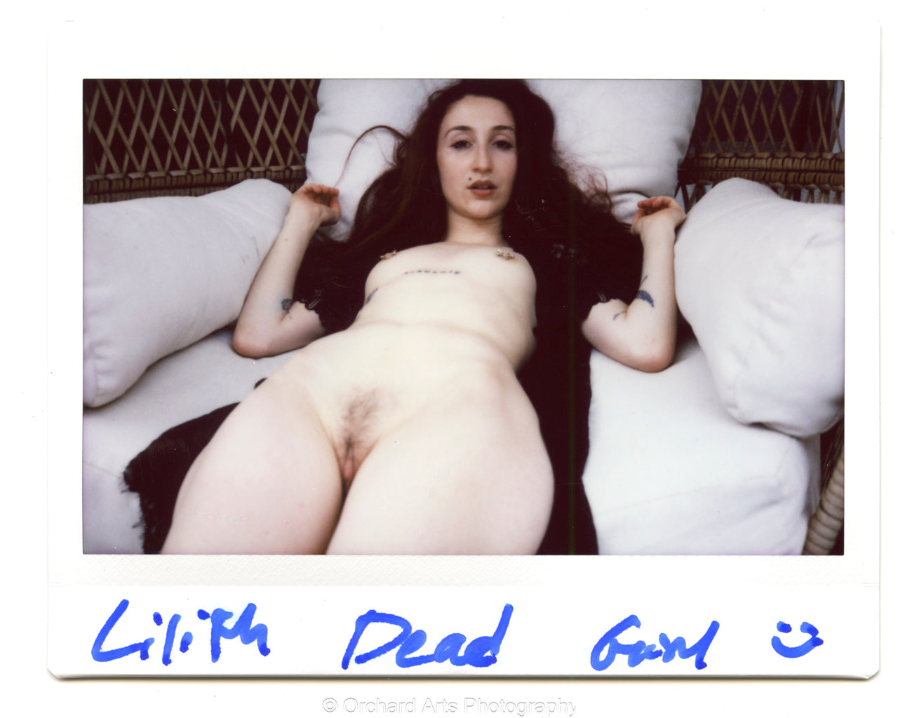Polaroid - Lilith