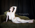 Print - Porcelain Curves