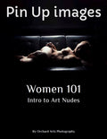 Women 101 : Pin-up Images