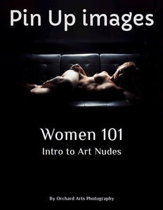 Women 101 : Pin-up Images