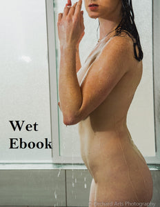 Wet: Shower Edition eBook