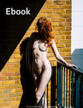 True Fire: Redhead Art Nudes eBook