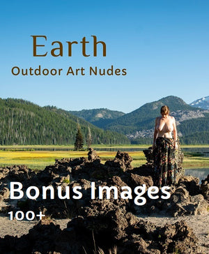 Earth: Outdoor Art Nudes Bonus Images