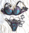 Fire Original Lingerie Set