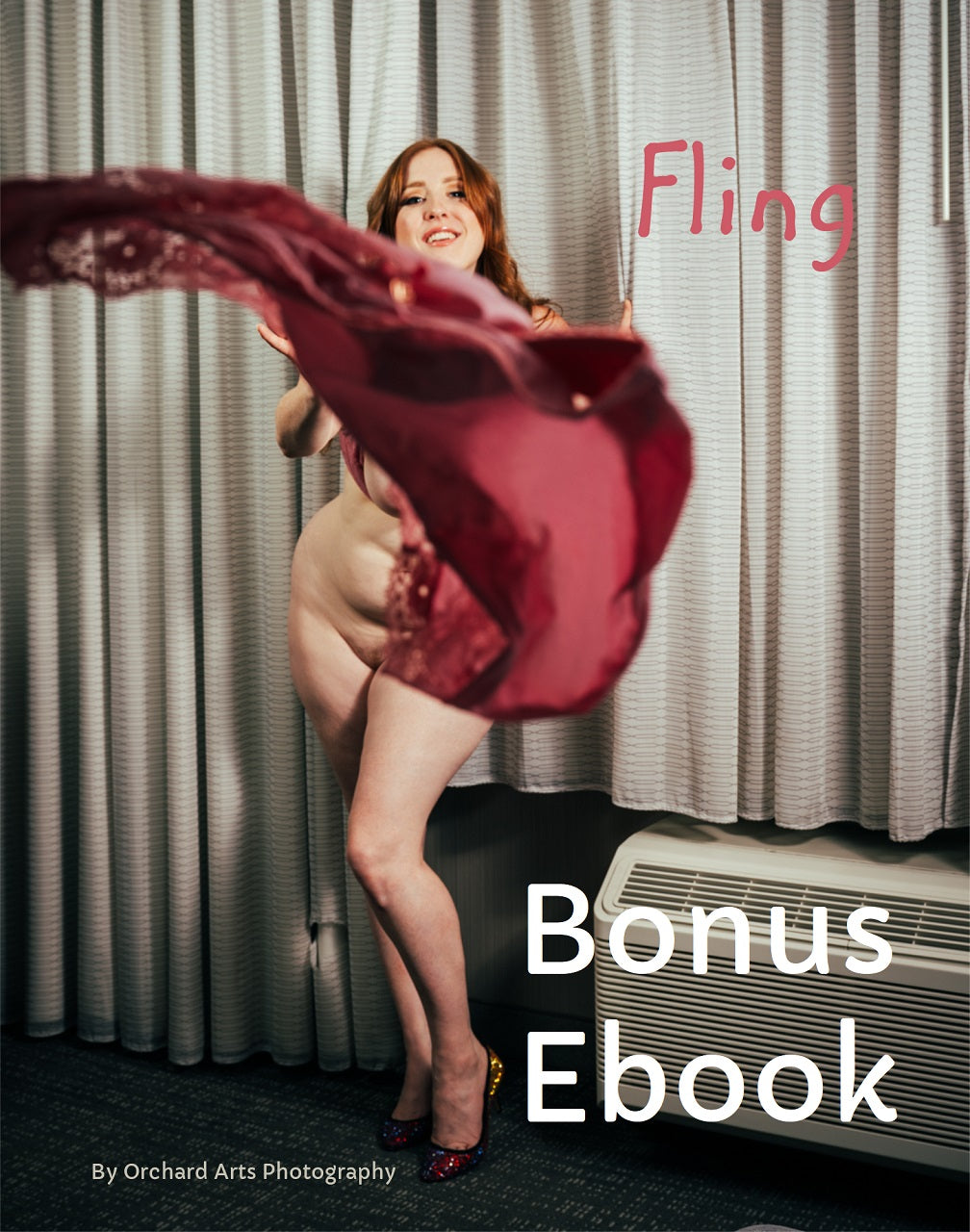 Fling Bonus eBook