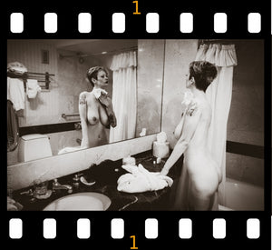Hennas Shower - the Video