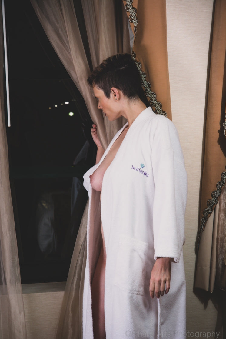 Hennas Hotel - eBook