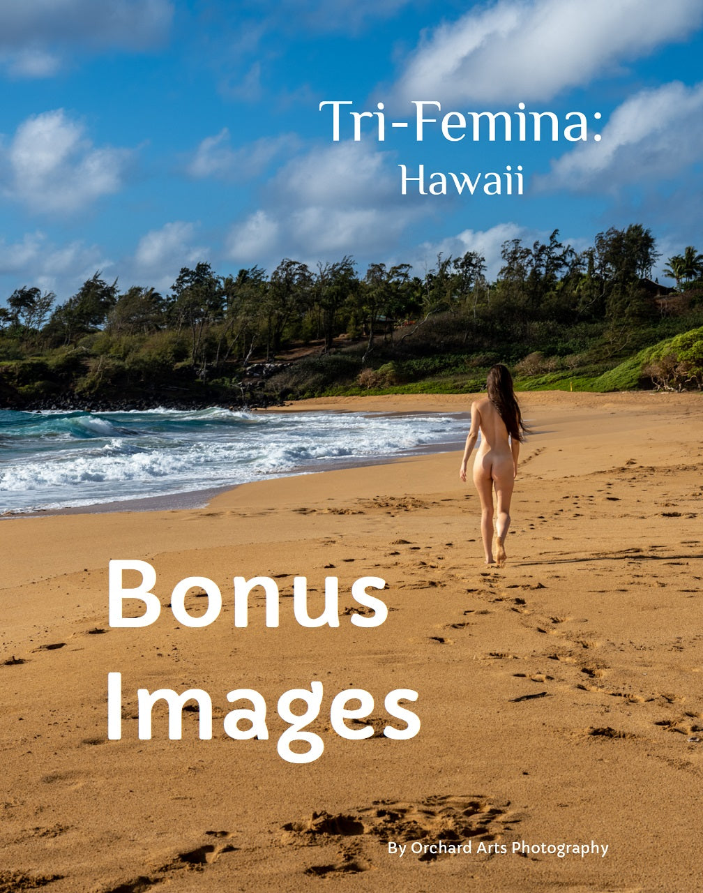 Tri-Femina Hawaii: Bonus eBook