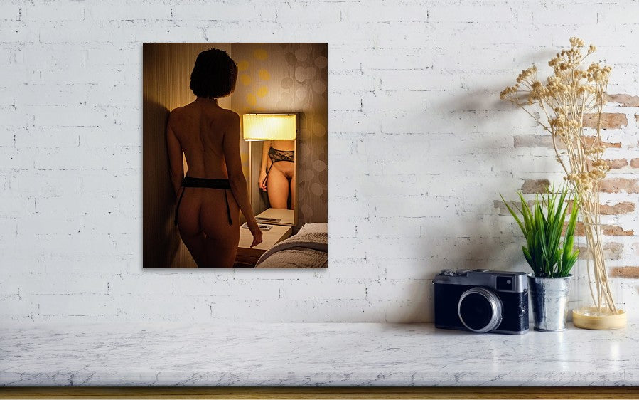 Print - Amanda Refections