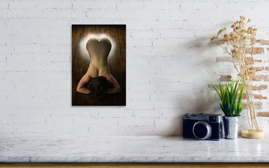Print - Anina's Heart