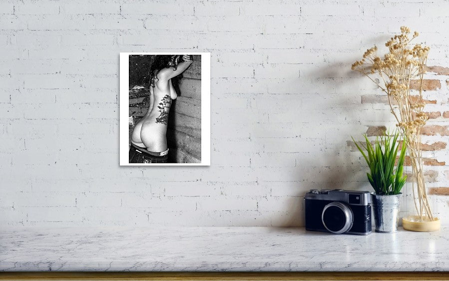 Print - Ashley