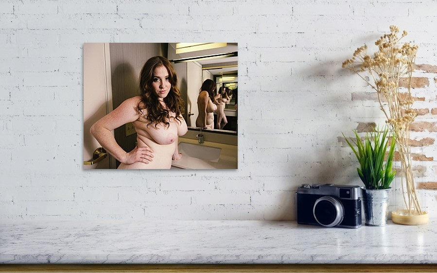Print - Cassie Infinity