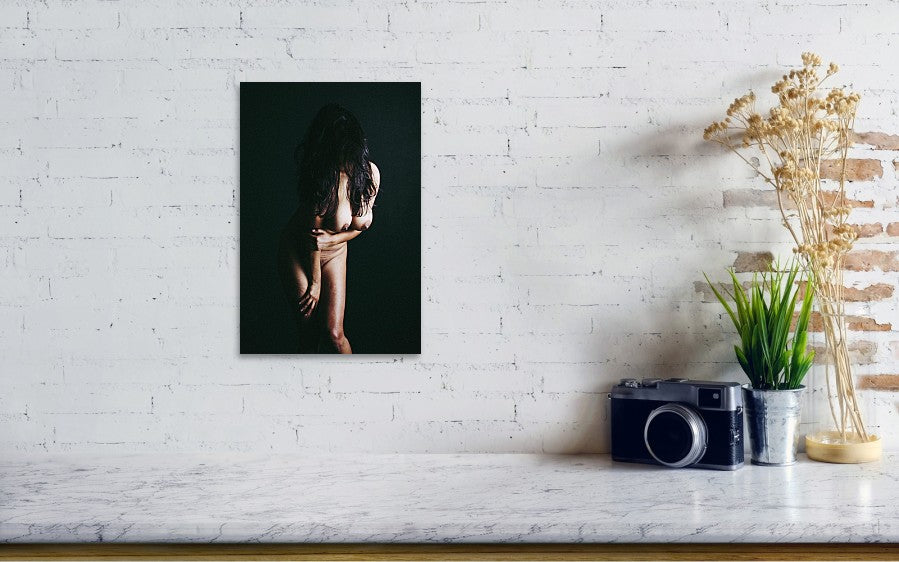 Print - Devi Points of Focus